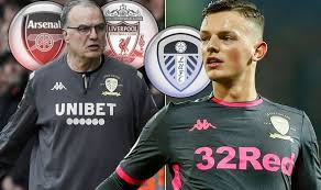 Ben white, latest news & rumours, player profile, detailed statistics, career details and transfer information for the brighton & hove albion fc player, powered by goal.com. Leeds Arsenal And Liverpool Transfer Boost For Ben White After Brighton Stance On Summer Football Sport Express Co Uk