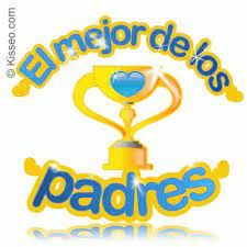 Cuando cometo un error siempre estás ahí para ayudarme. Feliz Dia Del Padre Dia Del Papa Gif Felizdiadelpadre Diadelpadre Diadelpapa Discover Share Gifs In 2021 Feliz Novelty Sign Fathers Day
