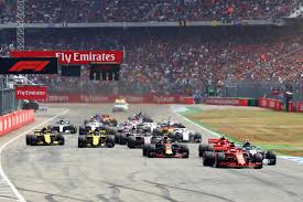 Calling all formula one f1, racing fans! German F1 Grand Prix 2018 Results Lewis Hamilton Wins Dramatic Race Bleacher Report Latest News Videos And Highlights