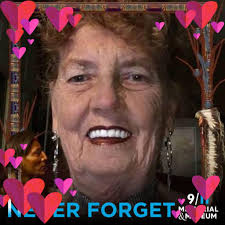 Teresa Williamson Abbott