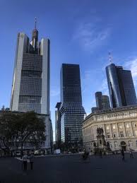 You can use our simple online swift code lookup tool to find national bank of pakistan frankfurt swift code details quickly. In Era Of Change Frankfurt Poised To Claim Global Finance Crown