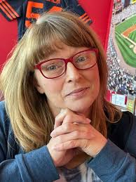 Barbara Rhoades Obituary