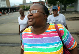 Kalamazoo NAACP commemorates 50th anniversary of the March