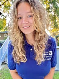 Laurel Olson's Instagram, Twitter & Facebook