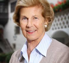 H.S.H. Princess Marie-Aglaë