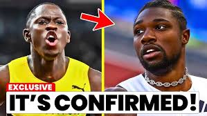 John Thornell., 2001 NSW All Schools 16 Boys High and Long Jumps