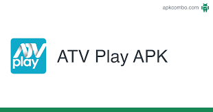 Best iptv server iptv subscription provider. Atv Play Apk 3 6 Aplicacion Android Descargar