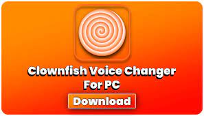 Download clownfish voice changer for free. Clownfish Voice Changer For Pc 2021 Latest Version