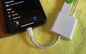 Micro center tech support shows you how to connect a hard drive to your computer externally through a usb cable + hard drive adapter review. External Hard Drive Not Working With Ipad Or Iphone Using Ipados Or Ios 13