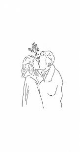 Romantic love pencil sketch | step by step husband and wife drawing easy drawing,face pencil sketch, thanks for watchingpeople can see more :i am professiona. Kids Summer Realistic Fotos Classy Stone Christmas Videos Art Abendessen Funny Doodles Mu Pencil Drawing Images Aesthetic Drawing Romantic Drawing