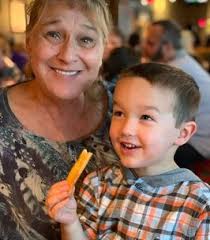 Obituary for Diane Elizabeth Jones (Stiles)