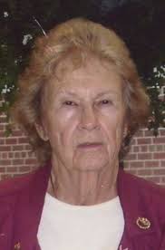 Carol Bennett Obituary