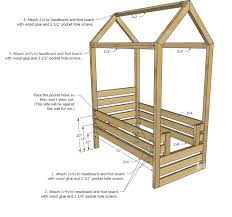 Nevertheless, make sure that you know the weight they support as well as. House Frame Toddler Bed Her Tool Belt