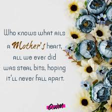 May you have a wonderful day. Happy Mothers Day Messages Wishes Greetings For 2021
