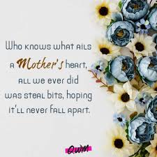 Mother's day wishes & messages. Happy Mothers Day Messages Wishes Greetings For 2021