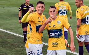 Universidad católica por último va a viña del mar este miércoles para jugar con everton. Lli3jtwsa2mcwm