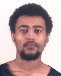 Texas father charged with murder of 3-year-old daughter