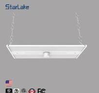 Adjustable 400 Watt High Bay LED Lights For Warehouse / Workshop