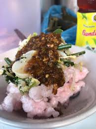 Maybe you would like to learn more about one of these? Kuliner Khas Pekalongan Yang Penuh Cerita Matakota News