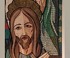 tbt 1987 Por solicitud del Arzobispo de Panamá, Monseñor Marcos Gregorio  McGrath, al Maestro Alfredo Sinclair se le asignó la realización de 4  diseños pictóricos para adornar el altar de la Parroquia