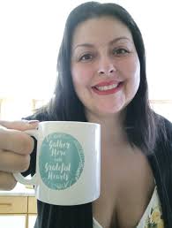 Staying cool with a stainless steel cup