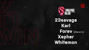 Four teams each from europe and china. Ly1yw Ax9r3iym