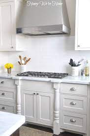 Clean Clear Kitchen Counters Kitchen Redo Kitchen Inspirations Home Kitchens