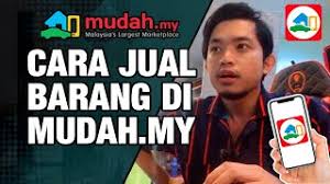 Check spelling or type a new query. Cara Paling Mudah Jual Barang Di Mudah My Bedah Apps Youtube
