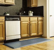 These rubber gym floor mats protect floor from damage and exercise equipment from vibrations. Us Made Kitchen Mats For Home Use And Restaurant Kitchens With Texture And Color Options