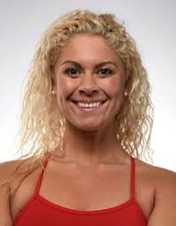 Elizabeth Beisel TV Shows List