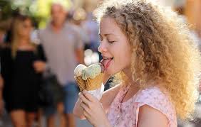 Sweet tooth for you, i'm wide awake the sugar went straight to my brain feel like a kid, i double tap my chest with my fist i like you say it back say it back. 9 Nutritionist Approved Ways To Satisfy Your Sweet Tooth Women S Health