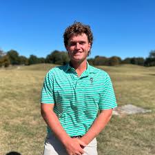 Zach Olsen is taking over our Instagram stories today! Stay tuned to see a  day in his life🏌️