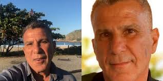 Eri Johnson assume namoro com atriz e declara: "sempre bom com você"