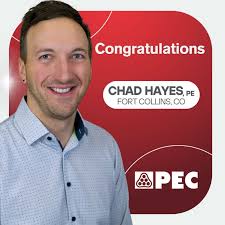 Congratulations to Chad Hayes, PE, LEED AP and Trey Ayers, CPM for  completing the Leadership programs in Fort Collins, CO and Broken Arrow, OK  respectively. The programs are provided by the local… |