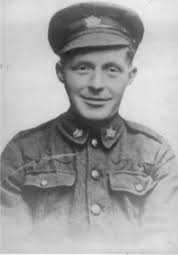 Cochrane Alexander 541529 :: Great War Dundee