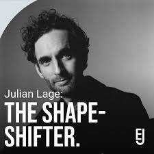 WILT got my final BOB post sorted only to discover that Julian Lage is in  fact American. So David Grey the only way out was to WILT it. Baz Susan  Williams put