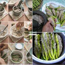 July 27, 2012july 27, 2012 by chef adam. Resepi Solok Lada Kelantan Dari Dapur Kak Tie