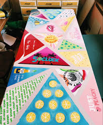 College Pong Table In 2020 Beer Pong Table Painted Beer Pong Table Diy Beer Pong Tables