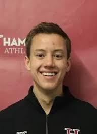 Connor Benson (2/2/2015)