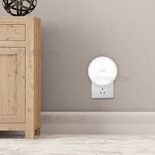 Xiaomi Yeelight Ylyd03yl Motion Sensor Night Light Cn Plugonline Sale Tvc Mall