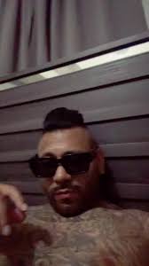 Johnny Silvestri F around