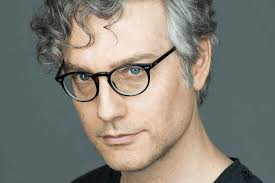 Daniel Krieger's Instagram, Twitter & Facebook