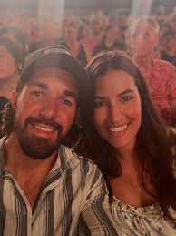 Started the morning with CanCakes, took our dog for a walk, had a cocktail  overlooking our city