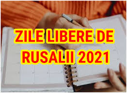 Sărbătoarea de rusalii este una dintre cele mai vechi sărbători creștine, alături de paște. Sseg812n1upf2m