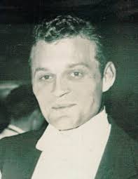 William "Bill" Thompson Obituary