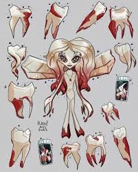 Tooth Fairy - Root Of Evil 2020 Horror Dvd Katie Mckenna Gore Mint  843501033654 | Ebay