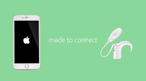 Cochlear Nucleus 7 Sound Processor First Made For Iphone Cochlear I Iphone Cochlear Implant Cochlear