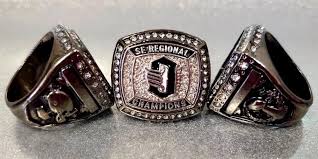 Or best offer +c $55.59 shipping estimate. Football Championship Rings Custom Football Rings For Youth Teams
