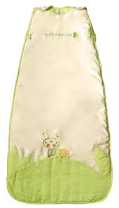 Amazon Com The Dream Bag Baby Sleeping Bag Caterpillar 18 36 Months 1 0 Tog Cream Baby Baby Bag Baby Sleeping Bag Sleeping Bag