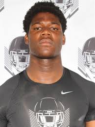 Georgia 2018 Football Prospects